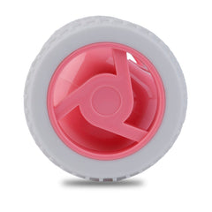 LED Running Alarm Clock Mobile Game For Kids Night Light Nixie Clock Digital Desk Multifunction Touch Bedroom Bedside Table Gift