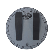 Samurai Shield Foam Shield