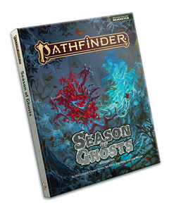 Pathfinder: Adventure - Season of Ghosts (2E)