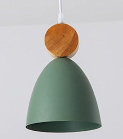 Fashionable Personalized Restaurant Pendant Lamp
