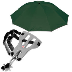 No Carrying Umbrella For Tea Picking By The Sea