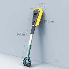 Winter Aluminum Alloy Car Snow Plow