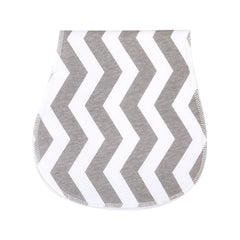 Children's breastfeeding and sweat-absorbent towel bib