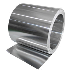 Pure Aluminum Sheet DIY Slitting And Zero Cutting