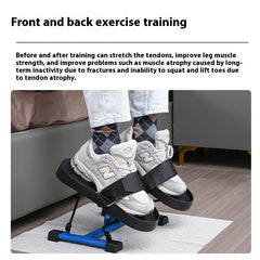 Rehabilitation Training Treadmill Brace