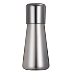 Glass Large Capacity Electroplating Cold Water Bottle Set