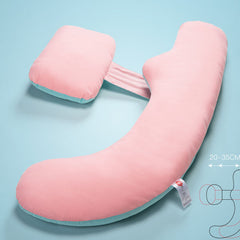 Multifunctional Products For Pregnant Women With Pillows For Waist And Side Sleeping