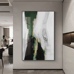 Abstract Texture Mural Porch Living Room Decoration Sofa Background Wall