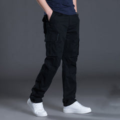 Summer Leggings Loose Plus Size Casual Pants