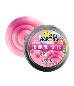 Thinking Putty: Piglet (Mini)