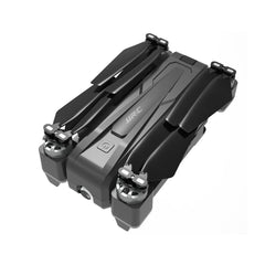 JJRC X11 4K Camera Drone with GPS, Altitude Hold, and Long Flight Time for Aerial Photography