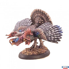 Bones Legends: Dire Turducken