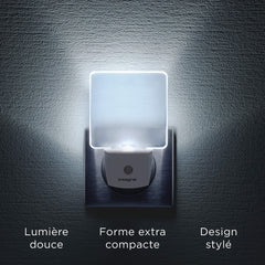 Plug-In Automatic Sensor Energy Saving And Power Saving Safety Americas