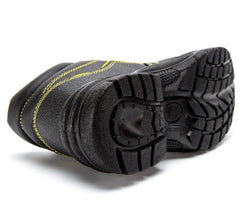 Men's winter high top boots
