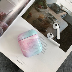 Compatible with Apple, earphone charging box shell anti-fall for wireless Bluetooth