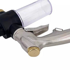 Garden Irrigation Hose Nozzle Water Sprinkler