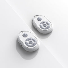 Mobile Phone Bluetooth Tiktok Remote Control Multi-function Likes Page Turning