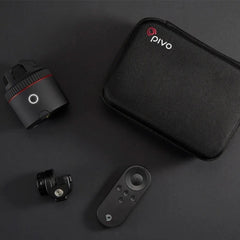 PIVO Smart Facial Tracking Camera for Live Streaming and Video Conferencing