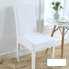 Half of chair cover