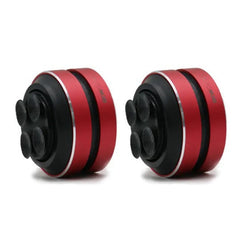 Mobile Phone Wireless Bluetooth Compact Mini Bone Conduction Speaker Hummingbird Speaker
