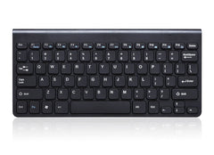 Wireless Ergonomic Mouse and Keyboard Set for Comfortable Typing and Precision Control
