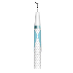 Ultrasonic dental cleaner
