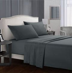 Four sets of sanding on the home textile bed