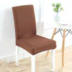 Half of chair cover