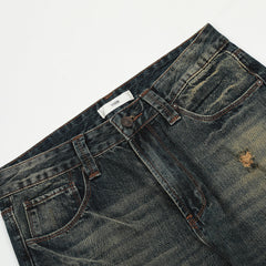 Men's Fashion Loose Cool Wide-leg Pants