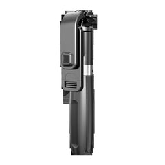 Bluetooth selfie stick wireless remote control