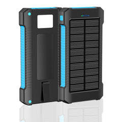 Taineng Yang Wireless Charging With Built-in Cable Outdoor Mobile Power Bank