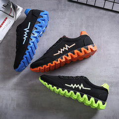 Men's Casual Shoes Men's Shoes Korean Board Shoes