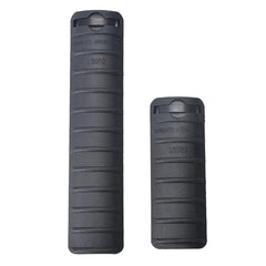 Nylon KAC Rail Covers Set of 4 - Durable Protection for Tactical Accessories