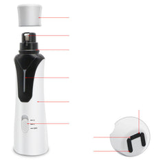 High-Power Electric Dog And Cat Automatic Manicure
