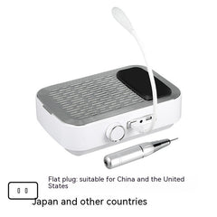 Multifunctional Rechargeable Manicure Cleaner Grinding Pen