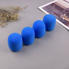 Microphone cover sponge cover