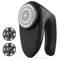 Plush Shaver For High-power Charging And Plugging Purposes