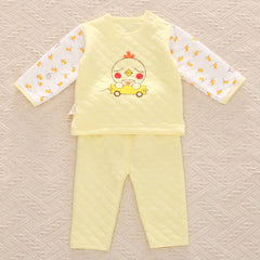 Baby clothes newborn gift box