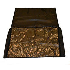 PVC Film Transparent Outdoor Dustproof Waterproof TV Cover