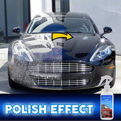 Foam Cleaner Car Upholstery Head Seat Leather