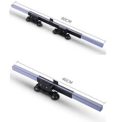 4Size Automatic Telescopic Adjustable Sun Shade Board Sun Protection Cars Trucks Front Windshield Sun Umbrella Board Car Curtain