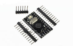 MINI PRO Microcontroller Board - 14 Digital I/O Pins for DIY Electronics Projects