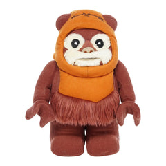 LEGO Star Wars: Ewok Plush Minifigure