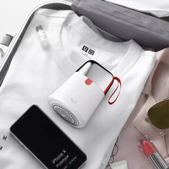 Rechargeable hair bulb trimmer