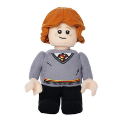 LEGO Harry Potter: Ron Weasley Plush Minifigure