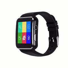 Telephone Music Movement Meter Multi-language Smartwatch