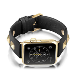 Compatible with Watch rivet new strap