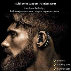 FC1 Wireless 5.0 Large Capacity Earbud Earphone