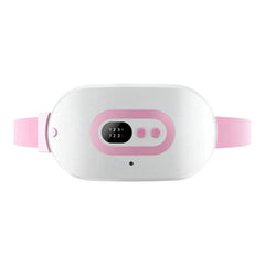 New Warm Belt Menstrual Aunt Stomach Pain Artifact