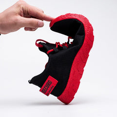 Casual shoes, sports and leisure running shoes